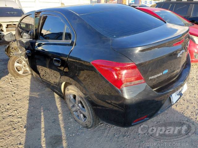 2018 CHEVROLET PRISMA 