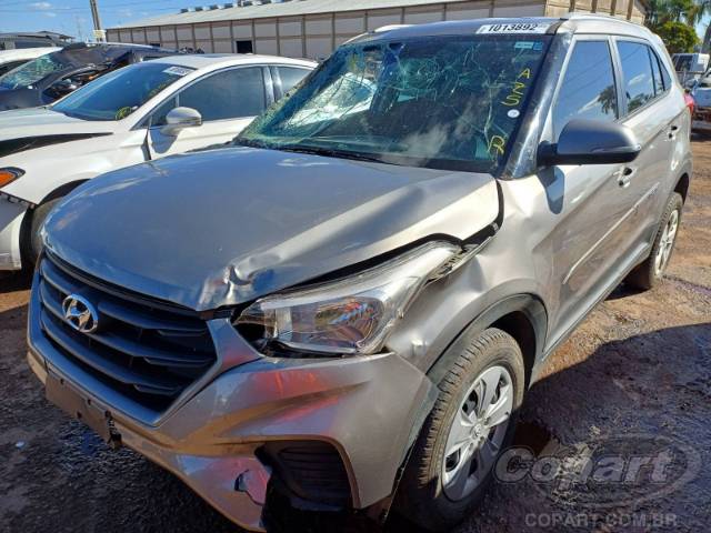 2021 HYUNDAI CRETA 