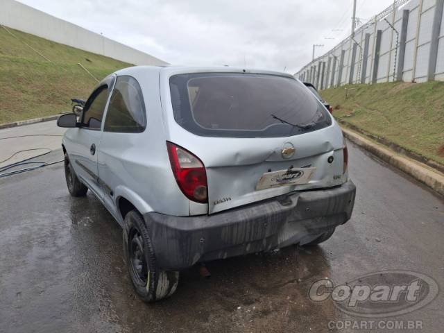 2008 CHEVROLET CELTA 