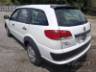 2013 FIAT PALIO WEEKEND 