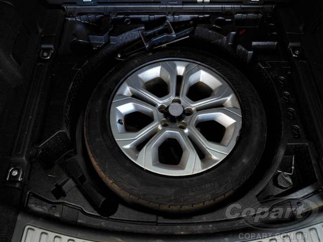 2020 LAND ROVER DISCOVERY SPORT 