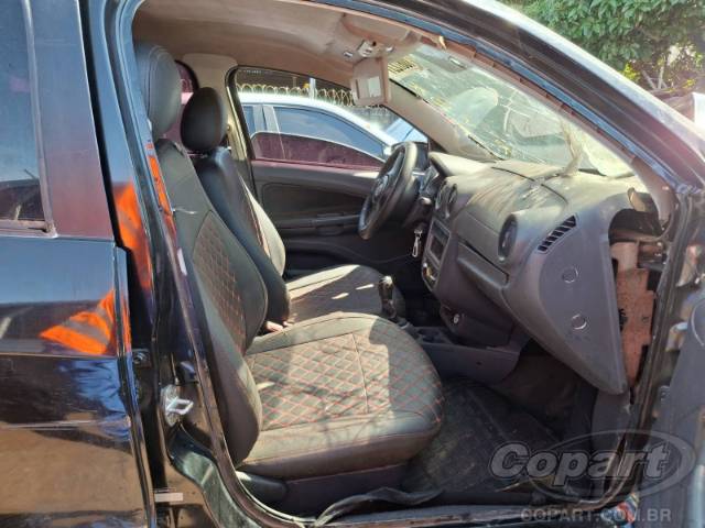 2014 VOLKSWAGEN GOL 