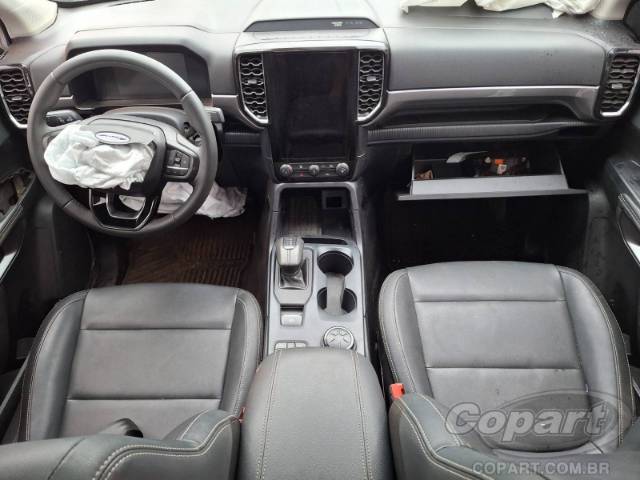 2024 FORD RANGER CD 