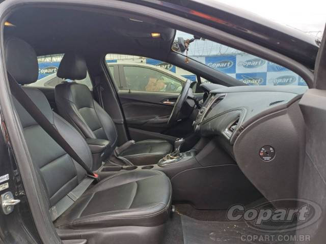 2023 CHEVROLET CRUZE 