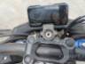 2021 HONDA CB 500 F 
