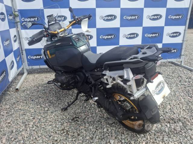 2026 BMW R 1300 