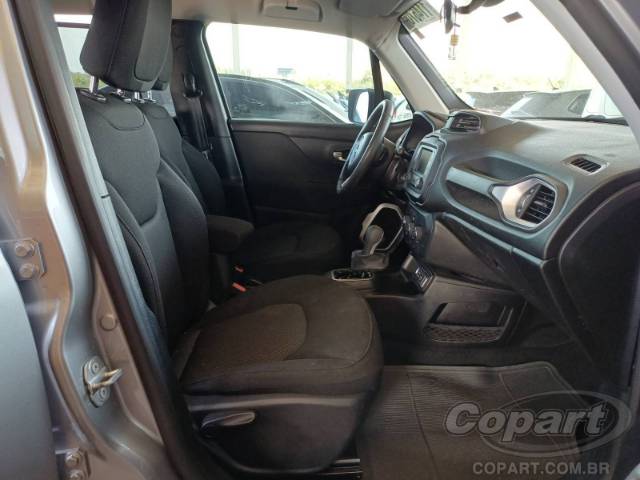 2019 JEEP RENEGADE 