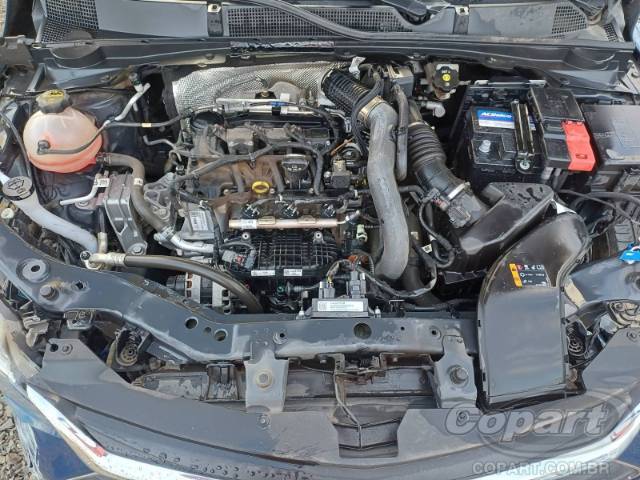 2025 CHEVROLET ONIX 