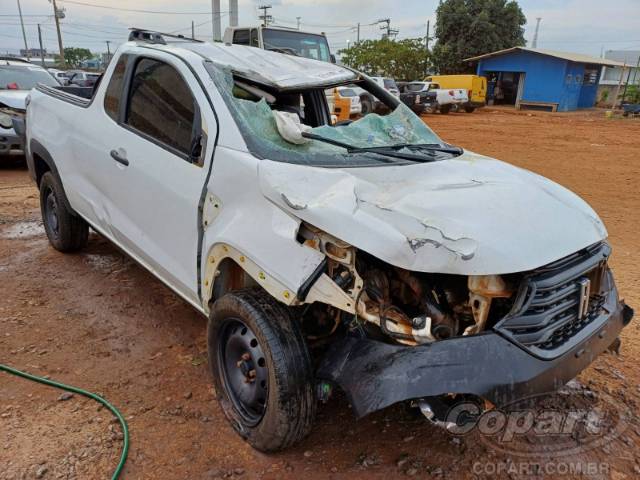 2023 FIAT STRADA 