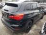 2017 BMW X1 