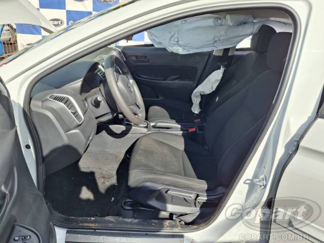 2024 HONDA CITY HATCHBACK 