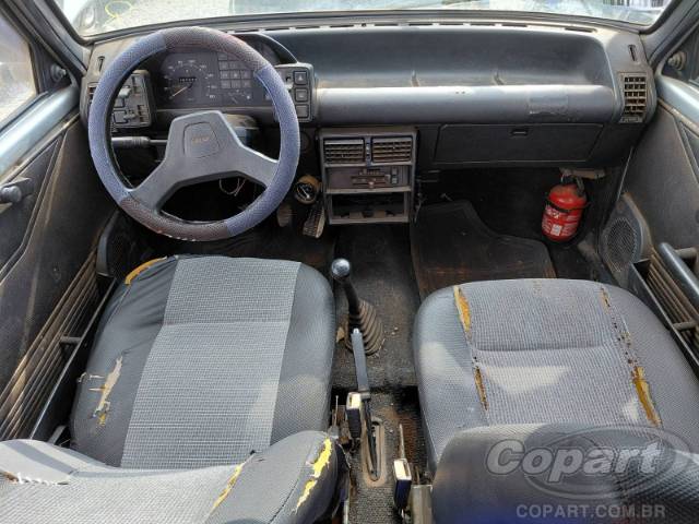 1994 FIAT UNO 