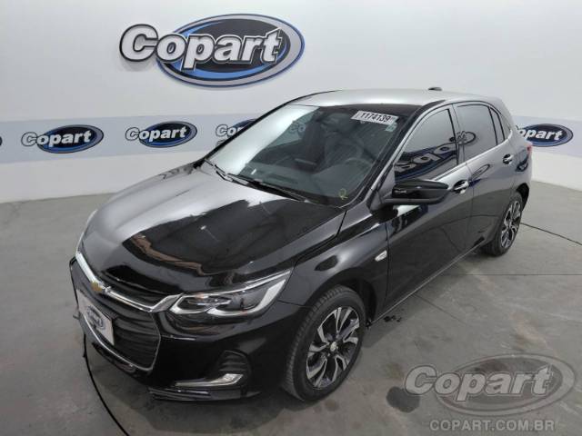 2023 CHEVROLET ONIX 