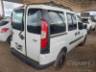 2014 FIAT DOBLO 