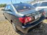 2006 TOYOTA COROLLA 