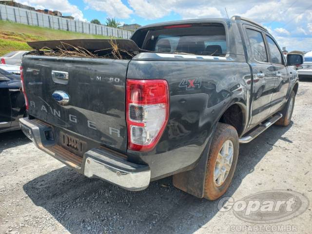 2015 FORD RANGER CD 