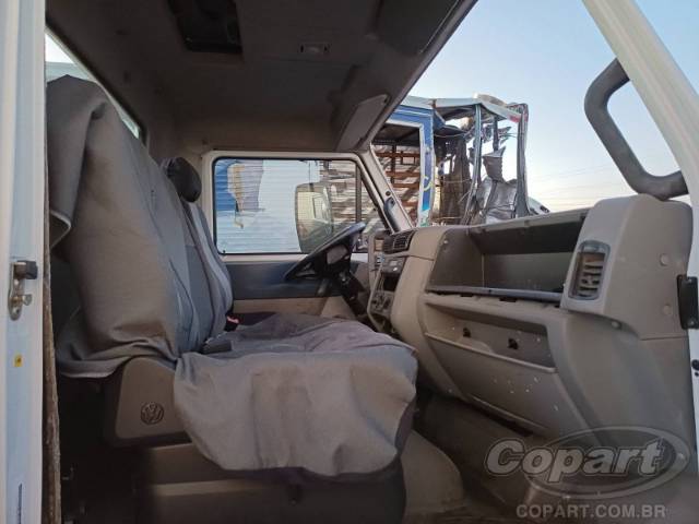 2012 VOLKSWAGEN DELIVERY 