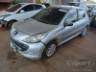 2011 PEUGEOT 207 