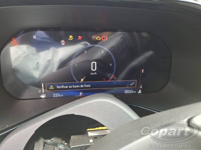 2025 CHEVROLET S10 CABINE DUPLA 