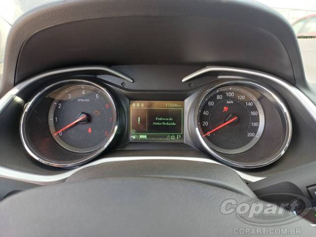 2025 CHEVROLET ONIX PLUS 