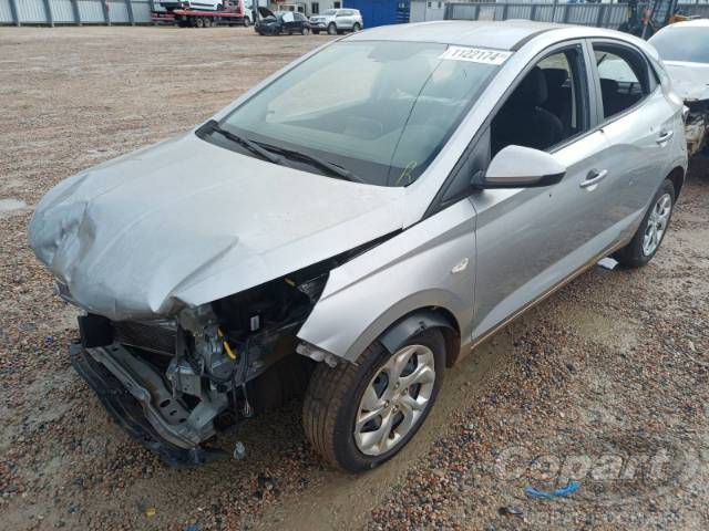 2026 HYUNDAI HB20 