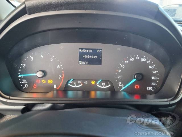 2021 FORD ECOSPORT 