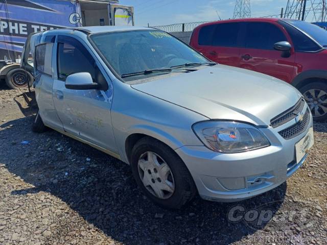 2012 CHEVROLET CELTA 