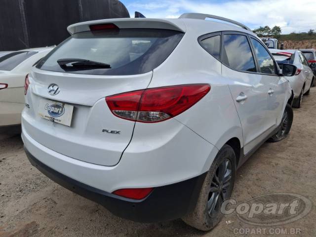2018 HYUNDAI IX35 