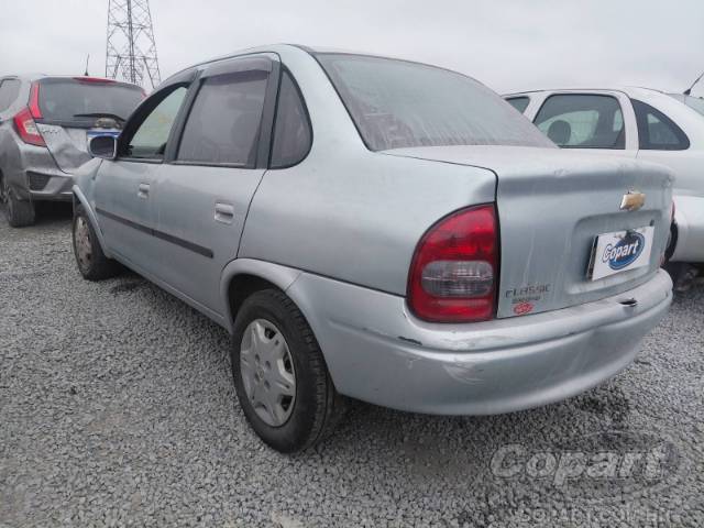 2009 CHEVROLET CLASSIC 