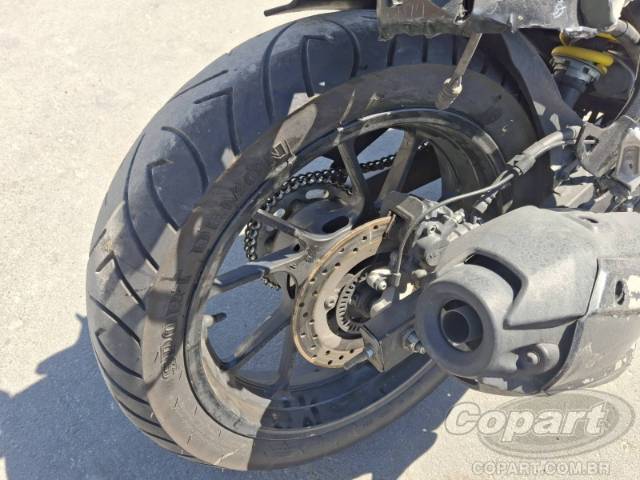 2023 YAMAHA FZ25 FAZER 