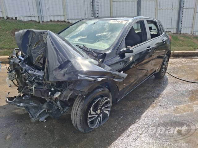 2025 CHEVROLET ONIX 