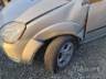 2006 FORD FIESTA SEDAN 