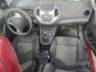 2017 FORD KA 
