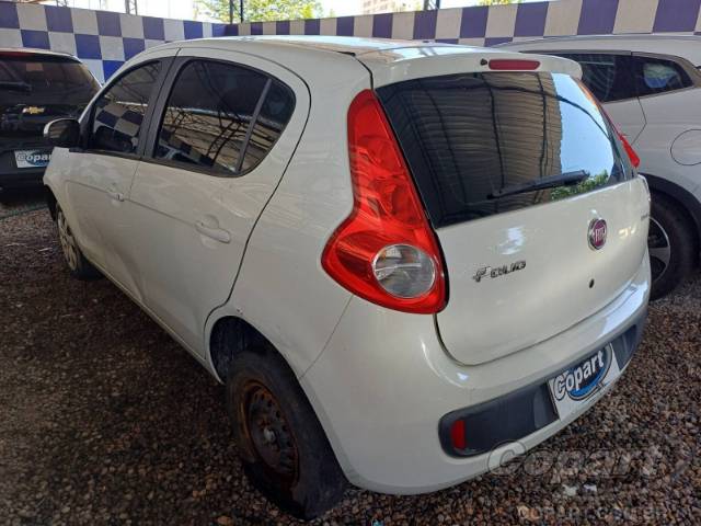 2014 FIAT PALIO 