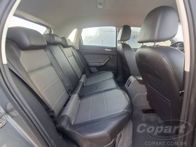 2019 VOLKSWAGEN POLO 