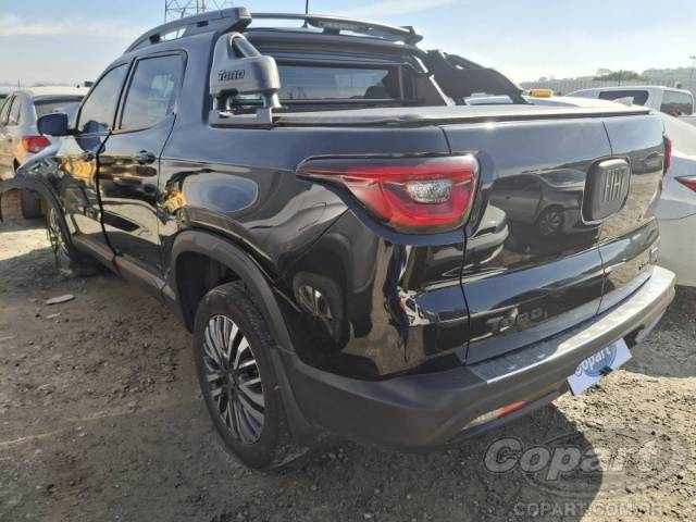 2024 FIAT TORO 