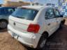 2017 VOLKSWAGEN GOL 