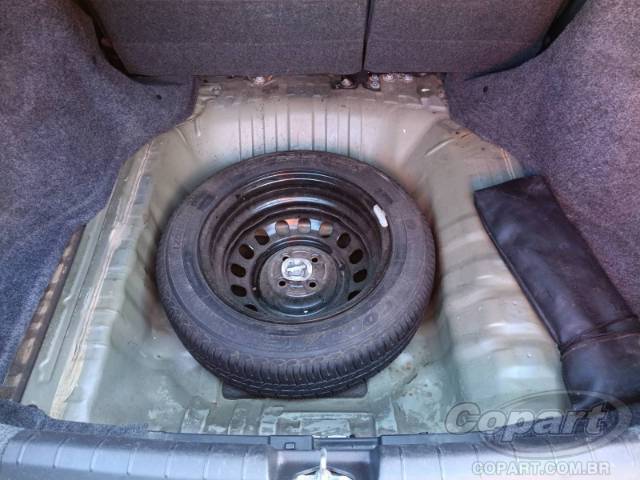 2011 HONDA CITY 