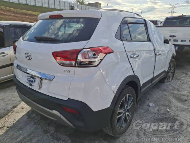 2018 HYUNDAI CRETA 