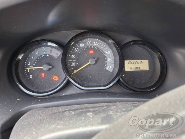 2018 RENAULT SANDERO 