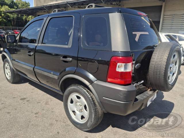2006 FORD ECOSPORT 