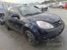2011 FORD KA 