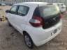 2018 FIAT MOBI 