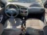 2002 FIAT PALIO WEEKEND 