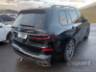 2025 BMW X7 