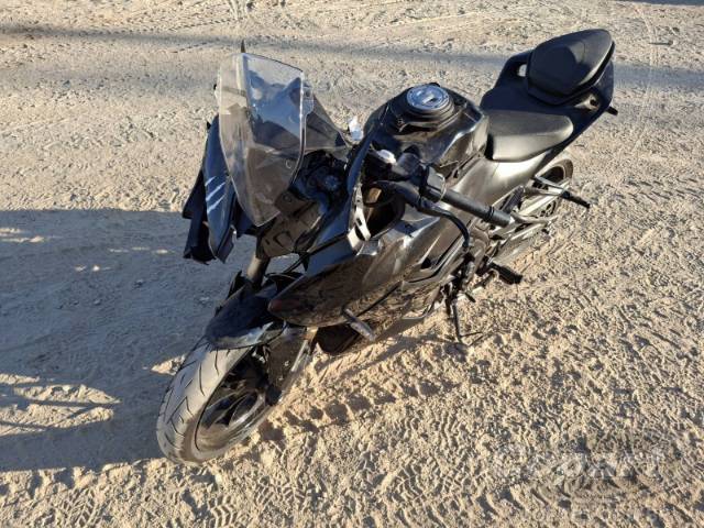 2026 SBM BY QJMOTOR SBM 250s 