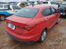 2019 FIAT CRONOS 