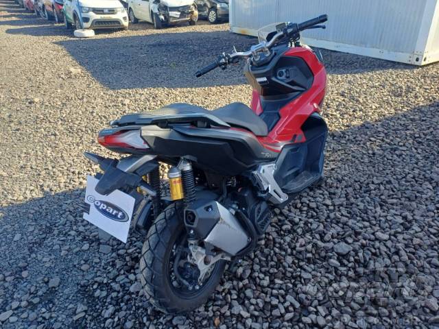 2024 HONDA ADV 