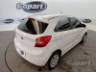 2016 FORD KA 