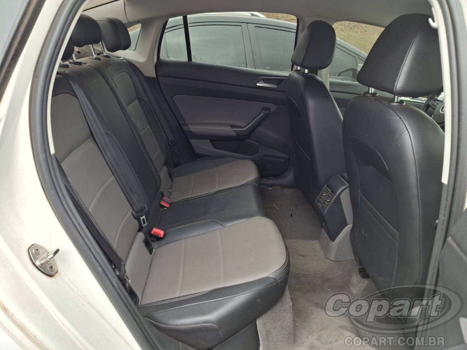 Foto 6 de 13: 2018 VOLKSWAGEN VIRTUS